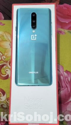 OnePlus 8